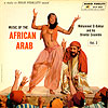 Music of the African Arab